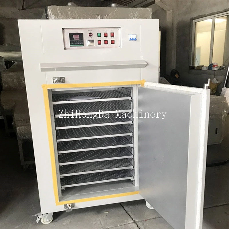 High Guality Hot Air Drying Tray Dryer